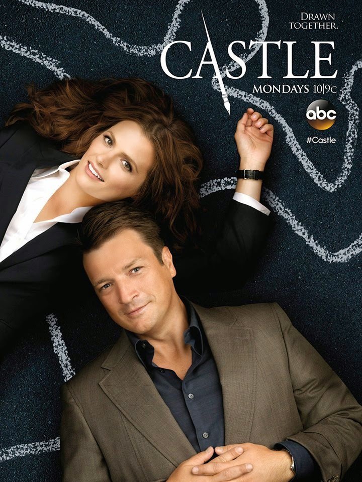 ქესლი სეზონი 7 / Castle Season 7 ქართულად