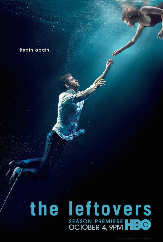 მიტოვებულები სეზონი 1 / The Leftovers Season 1 ქართულად