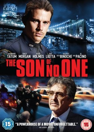 სახიფათო კვარტალი / The Son of No One ქართულად