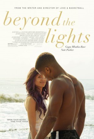 სცენის მიღმა / Beyond the Lights ქართულად