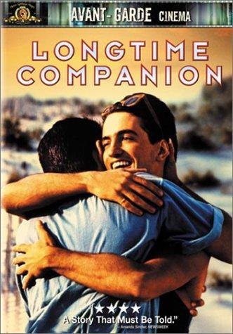 ძველი მეგობარი / Longtime Companion ქართულად