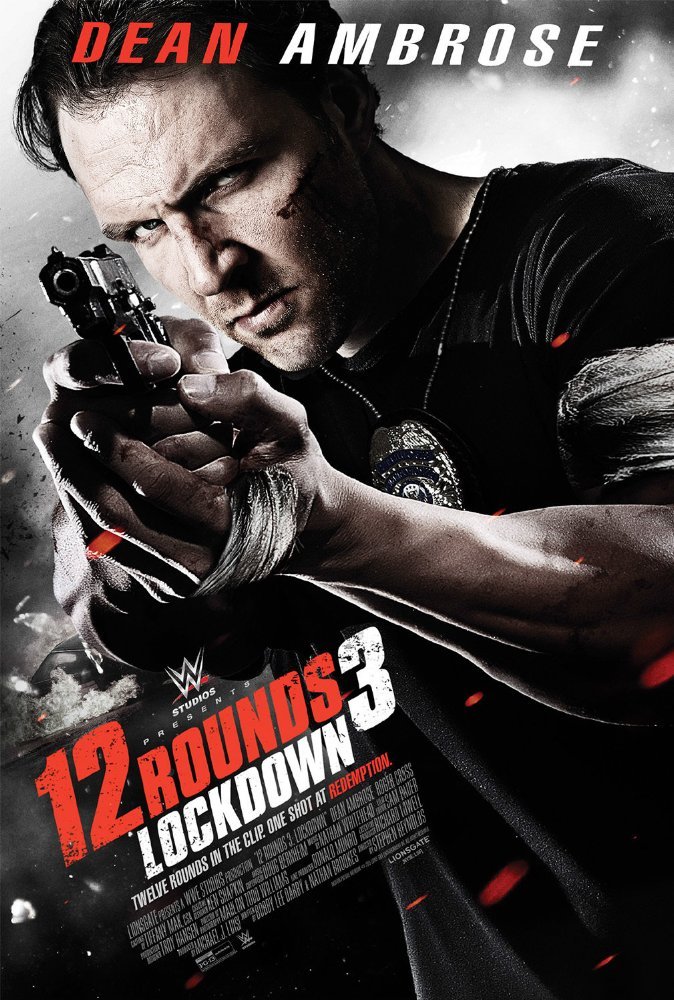 12 რაუნდი 3 / 12 Rounds 3: Lockdown (12 Raundi 3 Qartulad) ქართულად