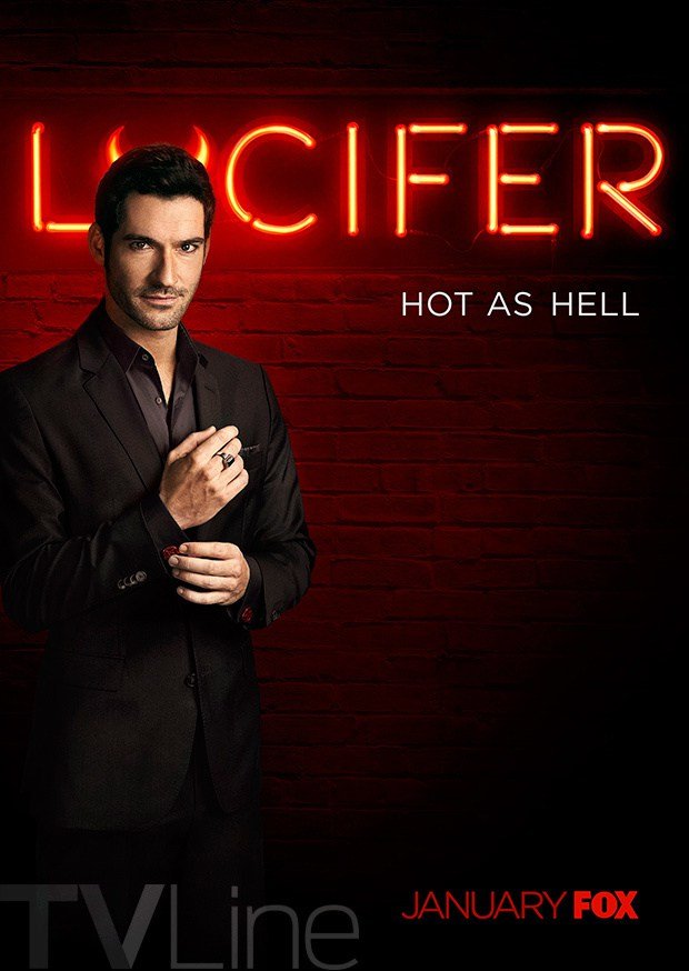 ლუციფერი სეზონი 2 / Lucifer Season 2 ქართულად