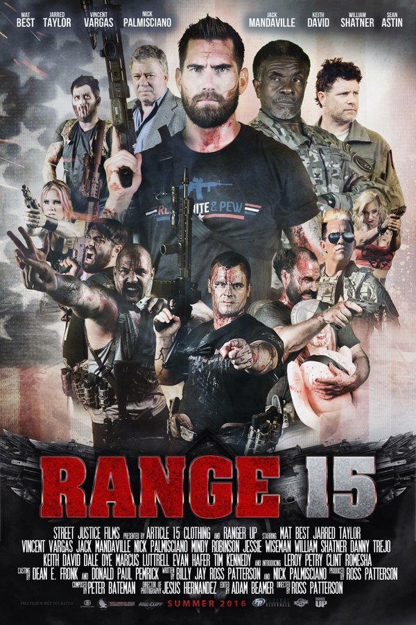 დიაპაზონი 15 / Range 15 (Diapazoni 15 Qartulad) ქართულად