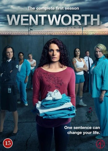 ვენტვორტი სეზონი 1 / Wentworth Season 1 ქართულად