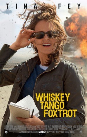 ვისკი ტანგო ფოქსტროტი / Whiskey Tango Foxtrot (Viski Tango Foqstroti Qartulad) ქართულად