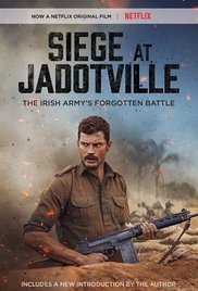 ჯადოვილის ბლოკადა / The Siege of Jadotville (Jadovilis Blokada Qartulad) ქართულად