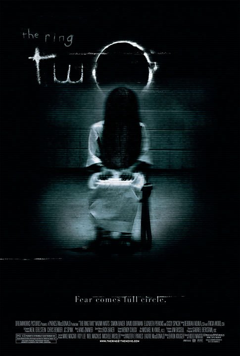 ზარი 2 / The Ring Two ქართულად