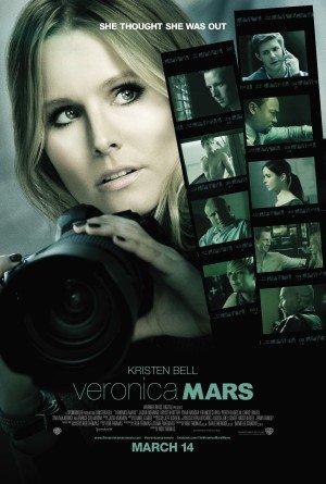 ვერონიკა მარსი / Veronica Mars ქართულად