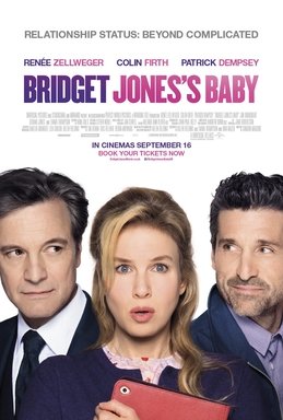 ბრიჯიტ ჯონსის ბავშვი / Bridget Jones's Baby ქართულად