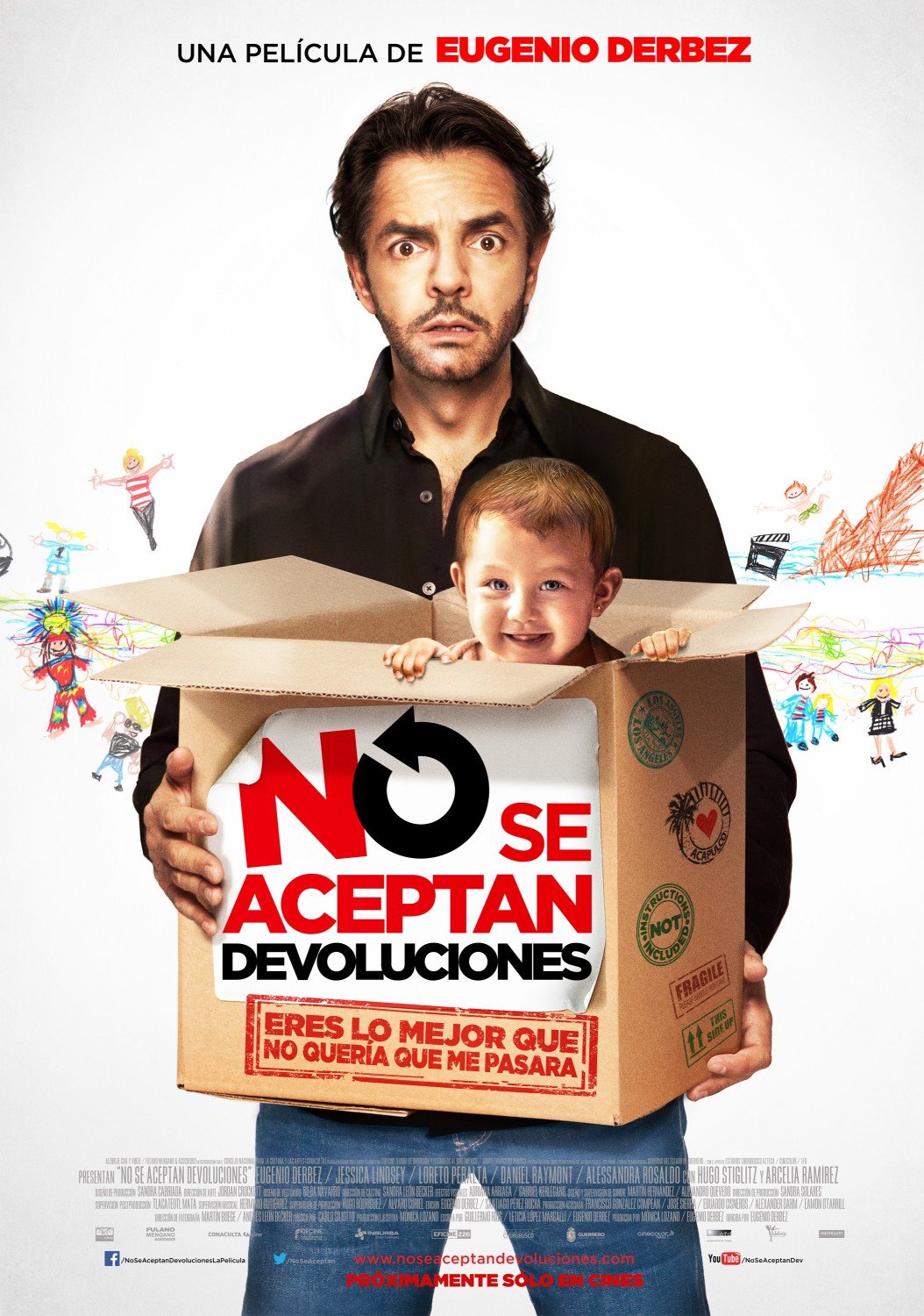 ინსტრუქციის გარეშე / Instructions Not Included ქართულად