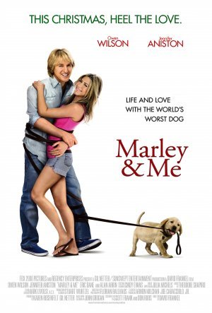 მარლი და მე / Marley and Me (Marli Da Me Qartulad) ქართულად