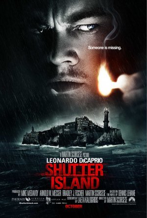 შეშლილთა კუნძული / Shutter Island (Sheshlilta Kundzuli Qartulad) ქართულად