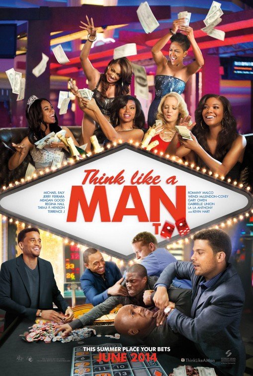 იფიქრე, როგორც მამაკაცმა 2 / Think Like a Man Too ქართულად