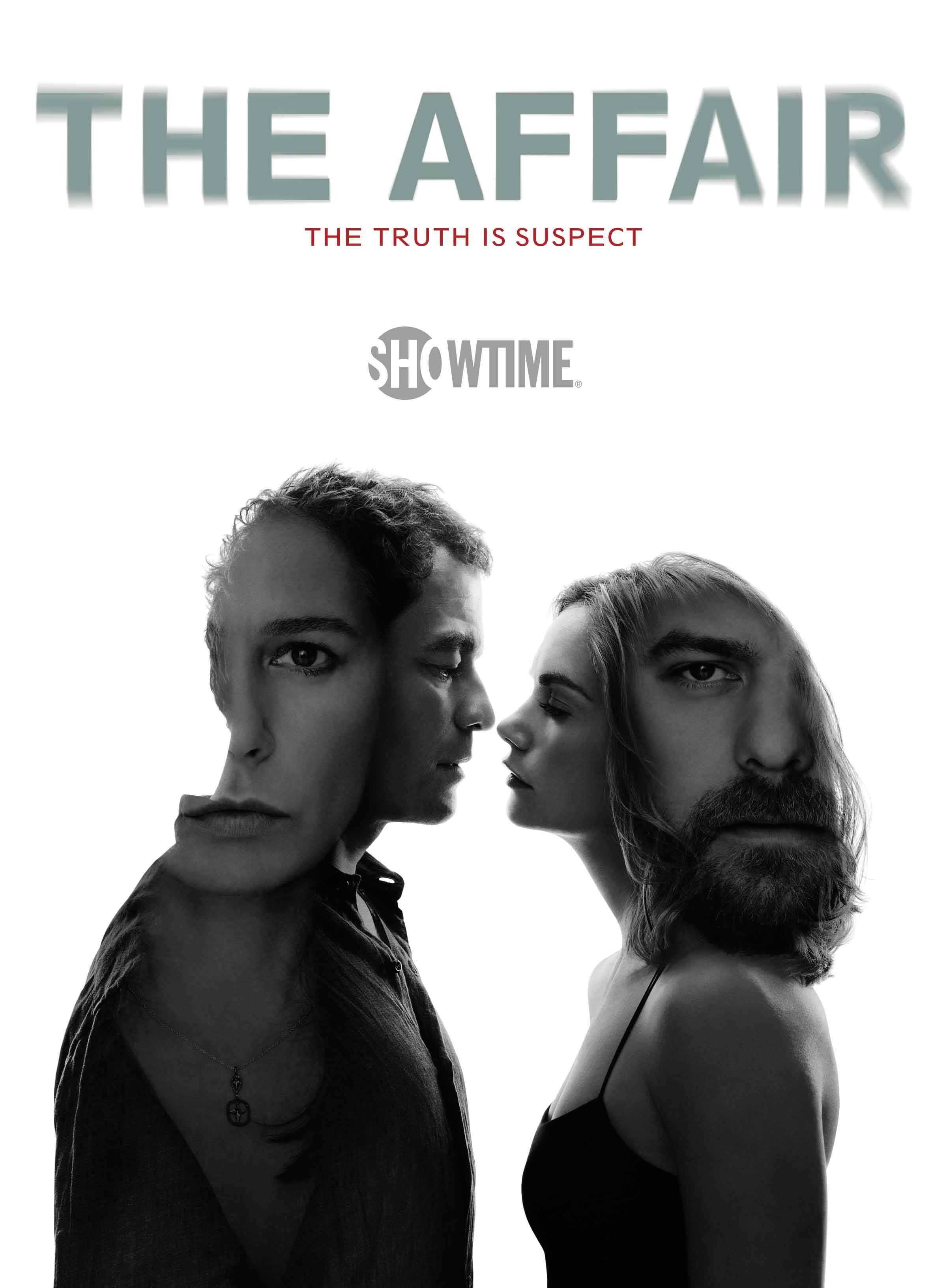 საყვარლები სეზონი 2 / The Affair Season 2 ქართულად