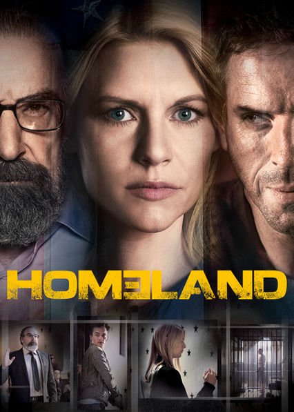 სამშობლო სეზონი 3 / Homeland Season 3 ქართულად