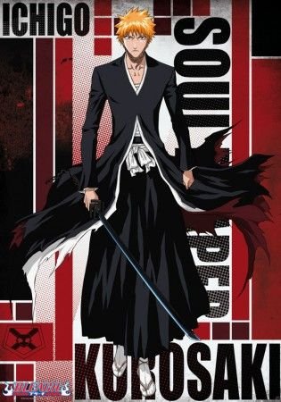 ბლიჩი სეზონი 6 / Bleach Season 6 ქართულად