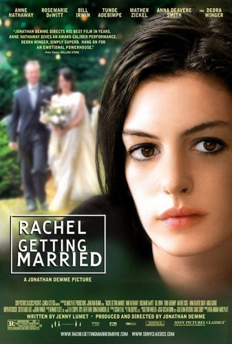 რეიჩელი ქორწინდება / Rachel Getting Married ქართულად