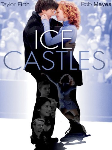 ყინულის კოშკები / Ice Castles ქართულად