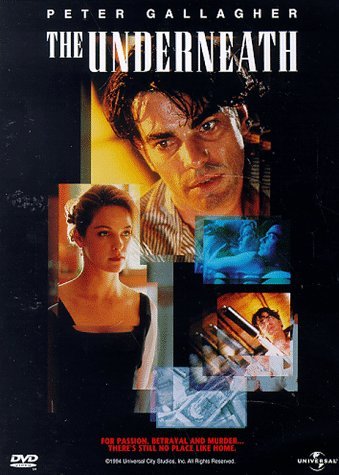 ფსკერზე / The Underneath (Underneath) ქართულად