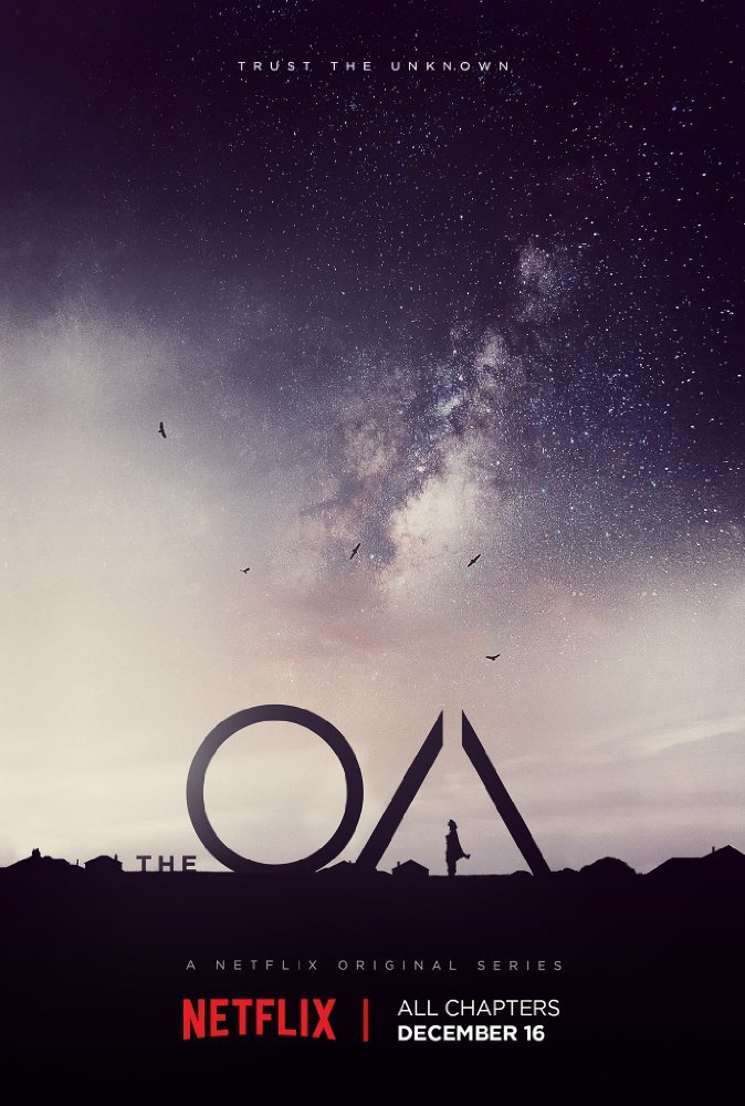 ოა სეზონი 1 / The OA Season 1 ქართულად