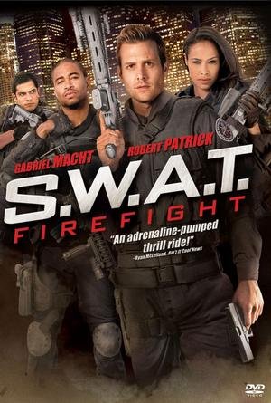 S.W.A.T.: ცეცხლოვანი ქარიშხალი / S.W.A.T.: Firefight (S.W.A.T.: Cecxlovani Qarishxali Qartulad) ქართულად