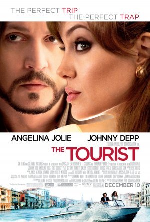 ტურისტი / The Tourist (Turisti Qartulad) ქართულად