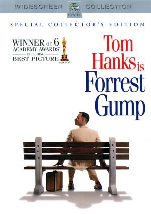 ფორესტ გამპი / Forrest Gump (Forest Gampi Qartulad) ქართულად