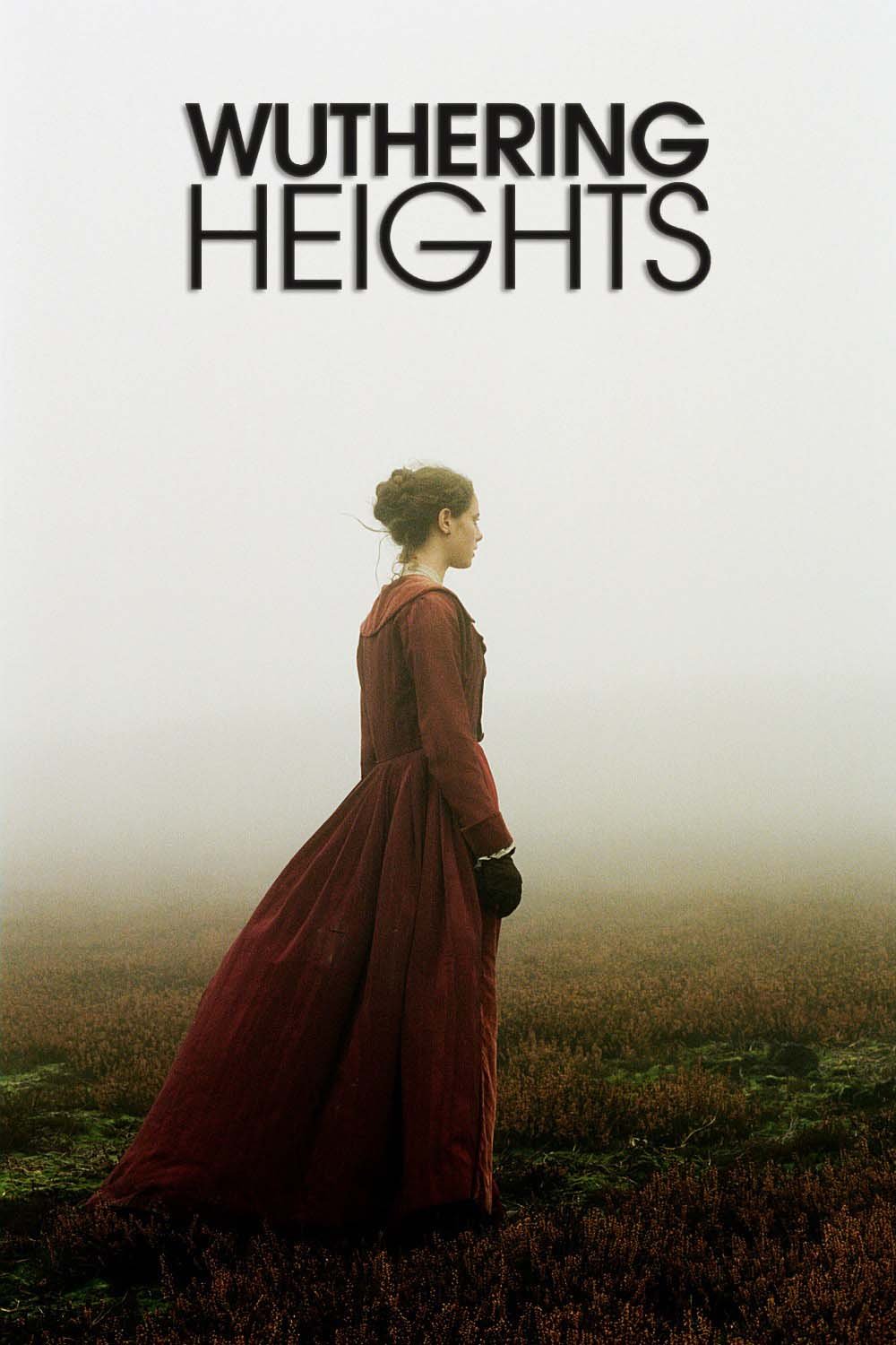 ქარიშხლიანი უღელტეხილი / Wuthering Heights ქართულად