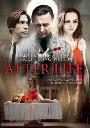 სიცოცხლე ზღვარს მიღმა / After.Life ქართულად