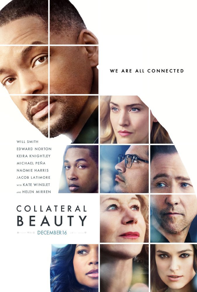 მოჩვენებითი სილამაზე / Collateral Beauty ქართულად