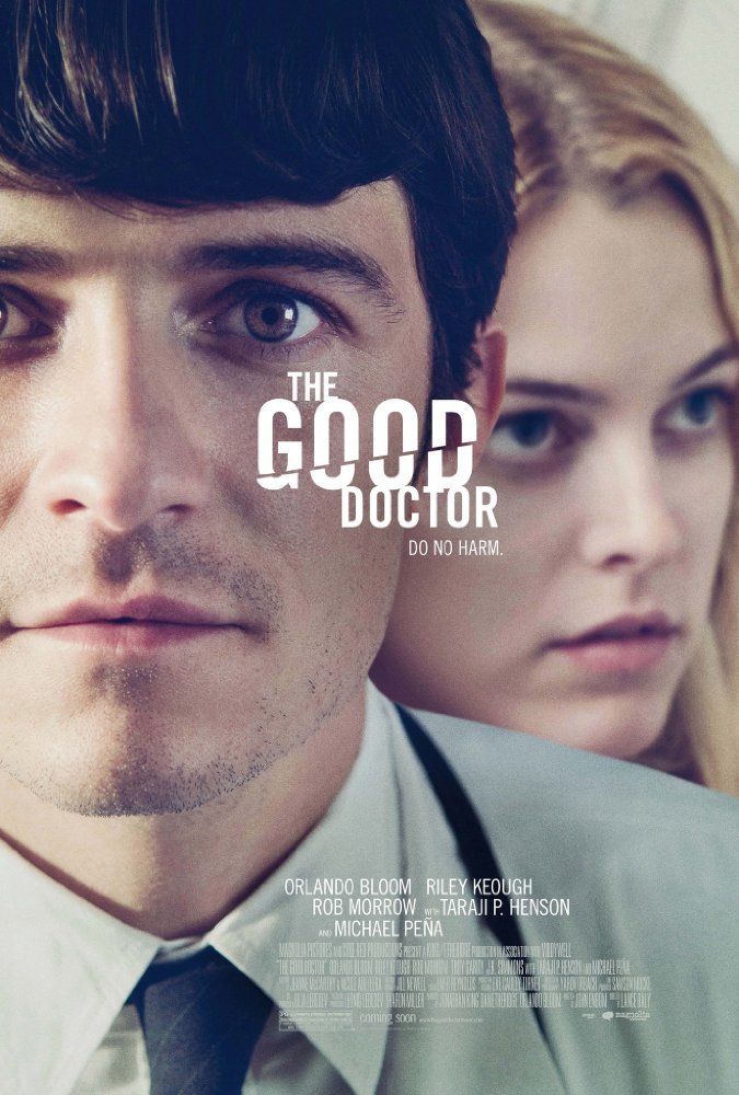 კარგი ექიმი / The Good Doctor ქართულად