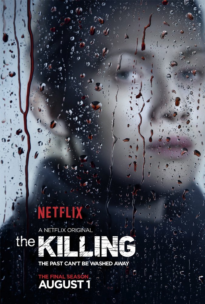 მკვლელობა სეზონი 2 / The Killing Season 2 ქართულად