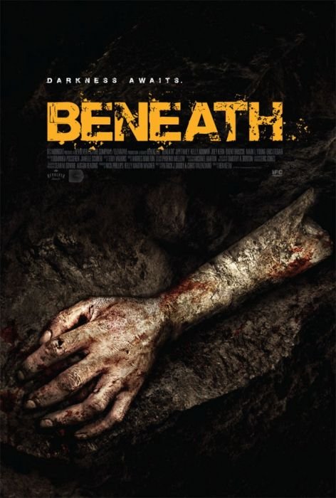 მიწის ქვეშ / Beneath ქართულად