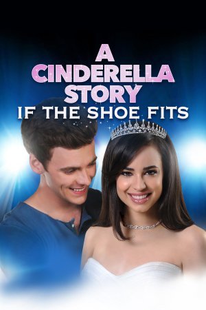 კონკიას ამბავი: თუ ფეხსაცმელი მოერგება / A Cinderella Story: If the Shoe Fits ქართულად