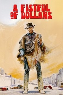 ერთი მუჭა დოლარისთვის / A Fistful of Dollars (Per un pugno di dollari) ქართულად