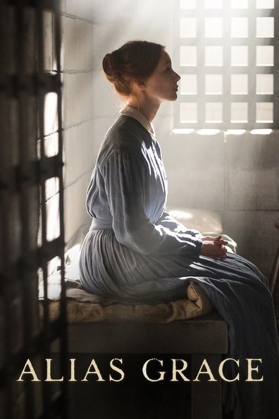 იგივე გრეისი სეზონი 1 / Alias Grace Season 1 ქართულად