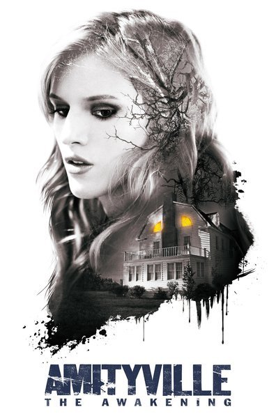 ამიტივილის მოჩვენება: გამოღვიძება / Amityville: The Awakening ქართულად