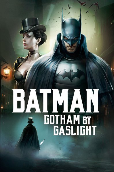 ბეტმენი: გოთემი გაზის სინათლით / Batman: Gotham by Gaslight (Betmeni: Gotemi Gazis Sinatlit Qartulad) ქართულად