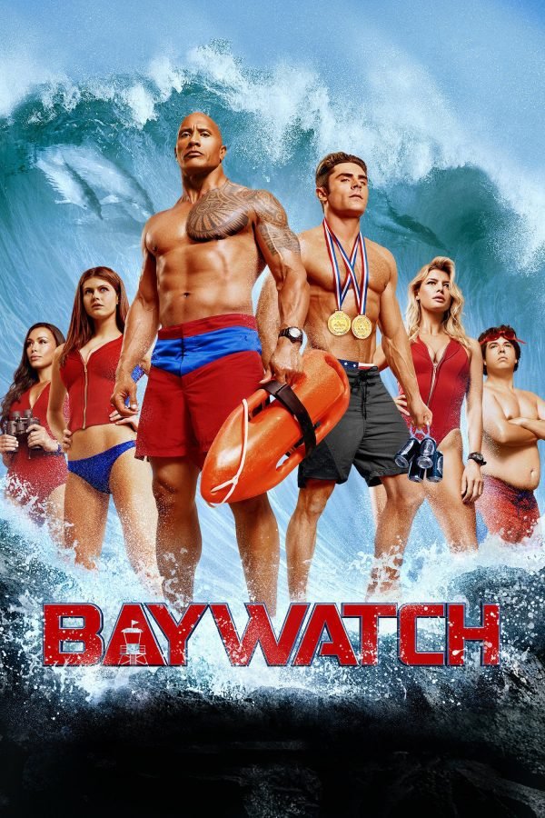 მაშველები / Baywatch (Mashvelebi Qartulad) ქართულად