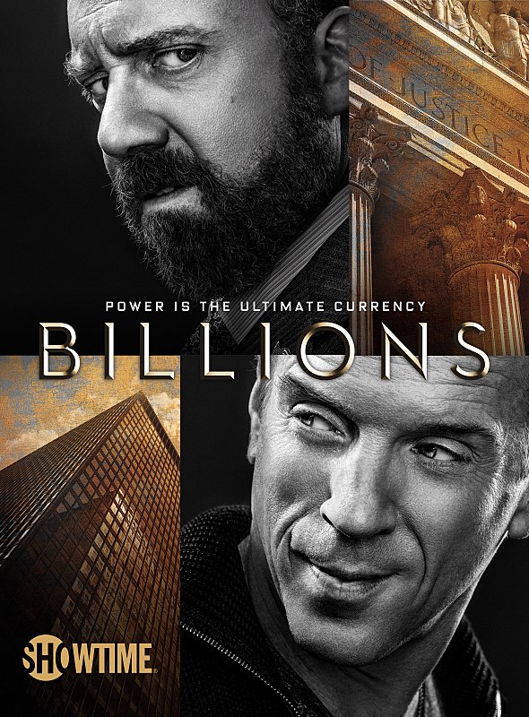 მილიარდები / Billions (Miliardebi Qartulad) ქართულად