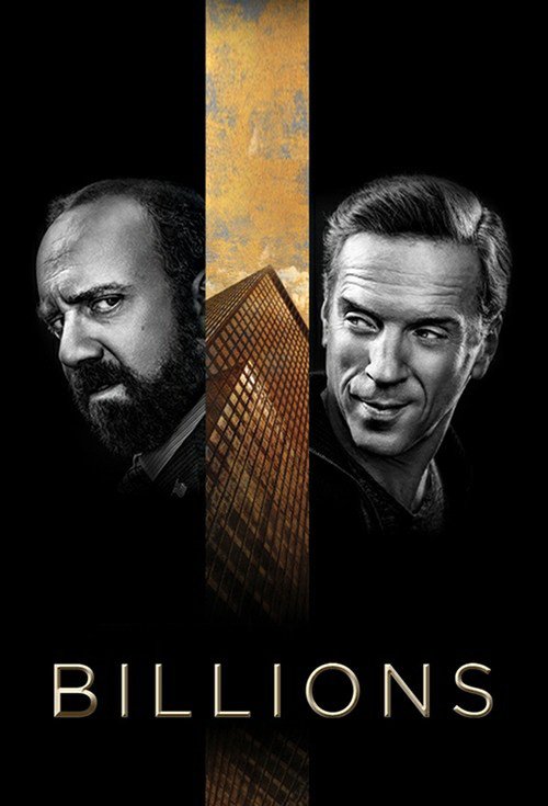 მილიარდები სეზონი 2 / Billions Season 2 ქართულად