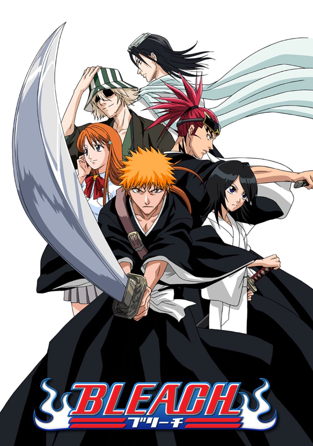 ბლიჩი სეზონი 10 / Bleach Season 10 ქართულად