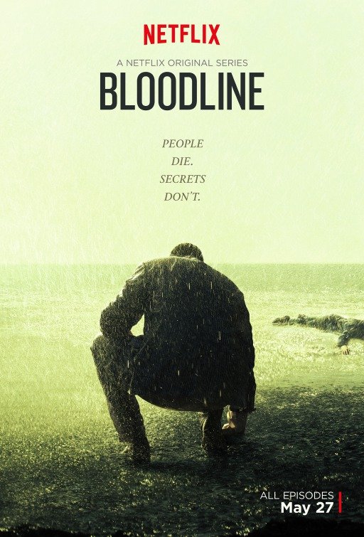 საგვარეულო სეზონი 2 / Bloodline Season 2 ქართულად