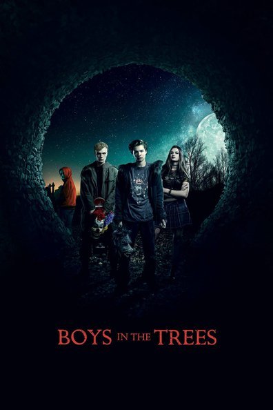 ბიჭები ხეებზე / Boys in the Trees ქართულად