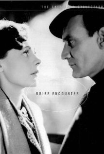 მოკლე შეხვედრა / Brief Encounter ქართულად