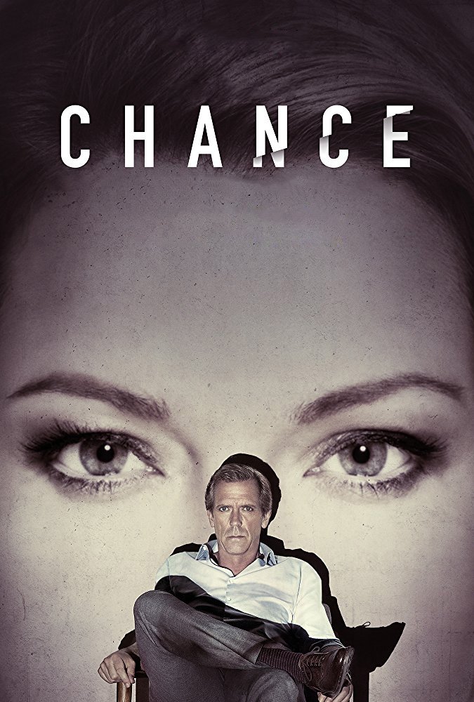 შანსი სეზონი 2 / Chance Season 2 ქართულად