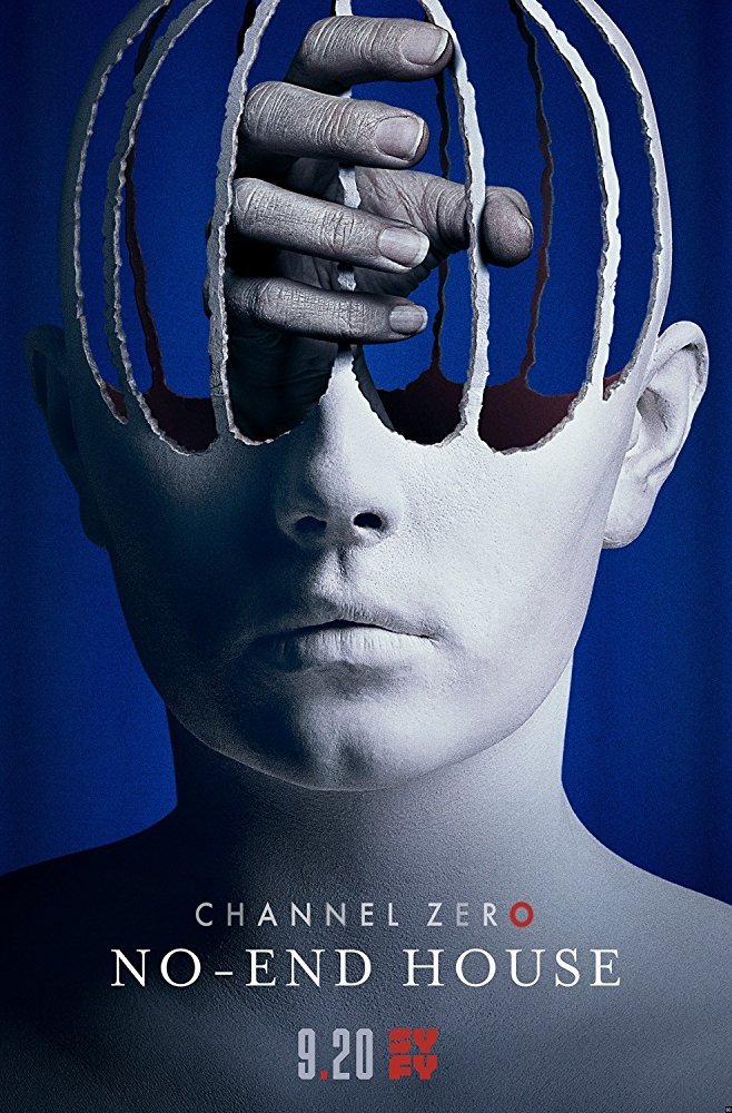 ნულოვანი არხი სეზონი 2 / Channel Zero Season 2 ქართულად