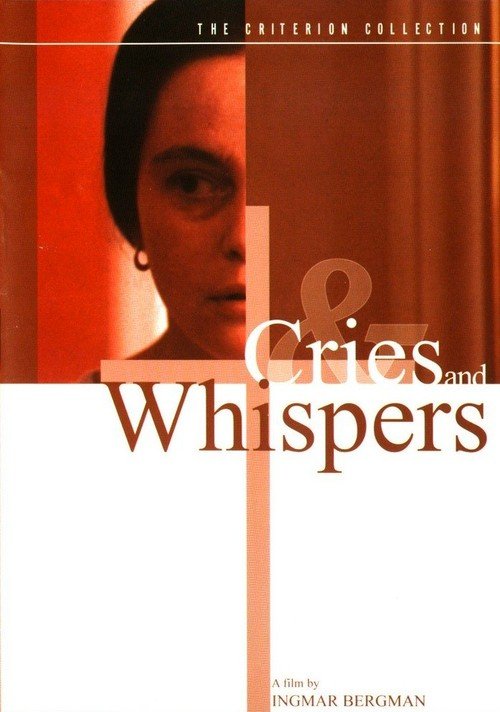 ჩურჩული და ყვირილი / Cries and Whispers (Viskningar och rop) ქართულად