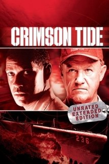 წითელი მოქცევა / Crimson Tide ქართულად